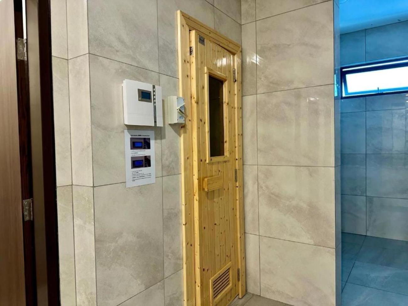 קואלה לומפור The Manor Klcc Serviced Apartment מראה חיצוני תמונה