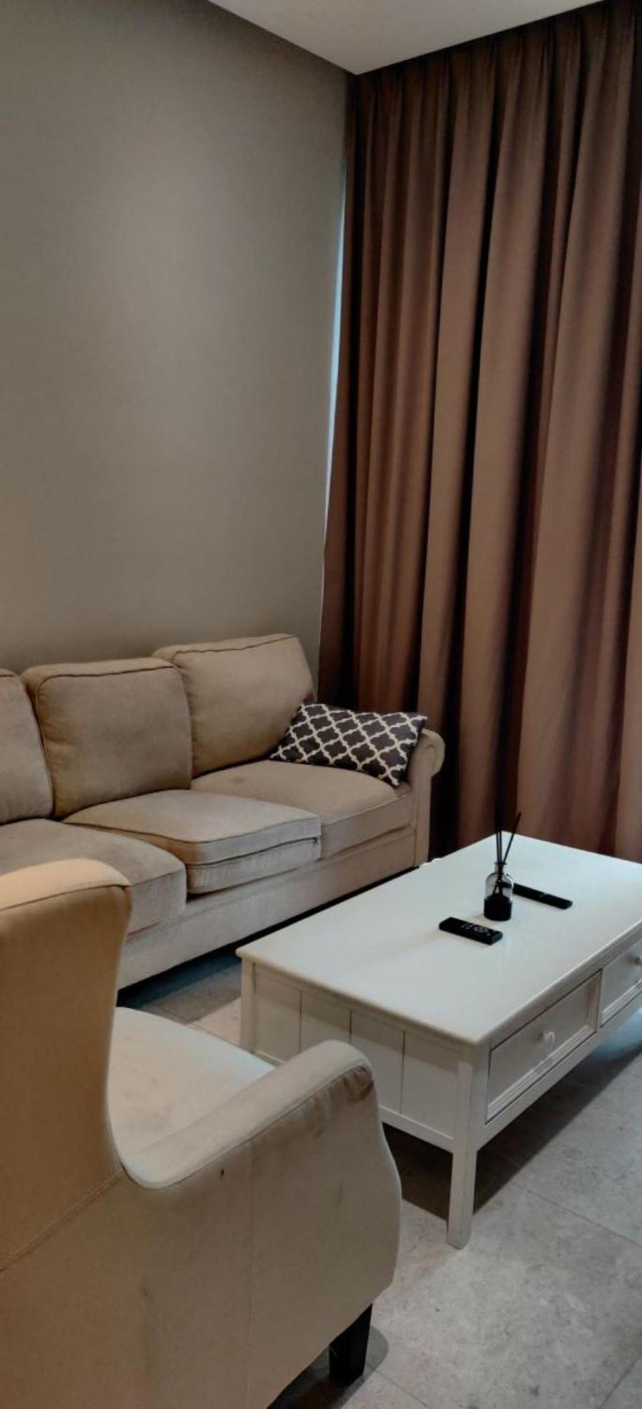 קואלה לומפור The Manor Klcc Serviced Apartment מראה חיצוני תמונה
